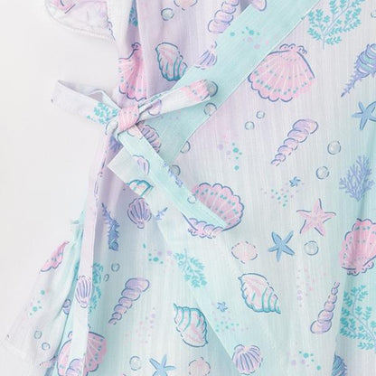 【/鏈接】女嬰多款和服套裝
