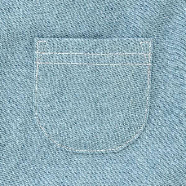 揹帶褲風格短袖連體衣