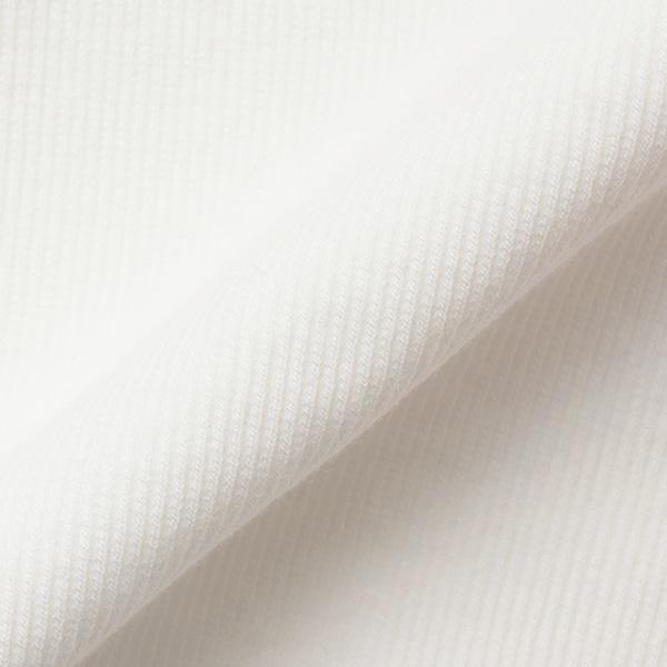 透視襯衫&字母羅紋背心套裝