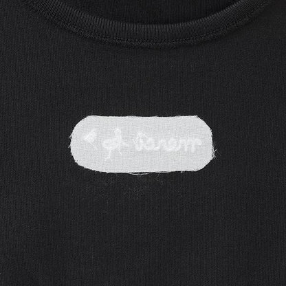 格紋短袖連衣裙