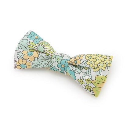 Liberty蝴蝶結髮夾