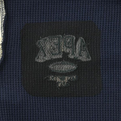 背心疊穿短袖連帽衛衣