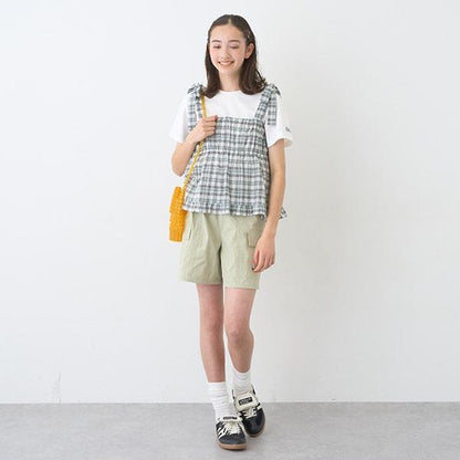 【GOOD PRICE】【水陸兩用/速幹/防紫外線】輕便塔夫綢短褲
