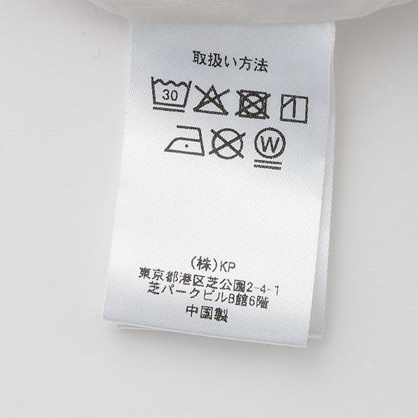 前拉鍊開襟泡泡紗條紋連衣裙