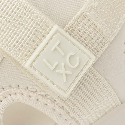 【LTXC】厚底涼鞋