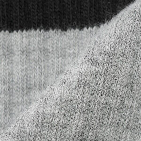 【基礎款】3雙裝中筒襪