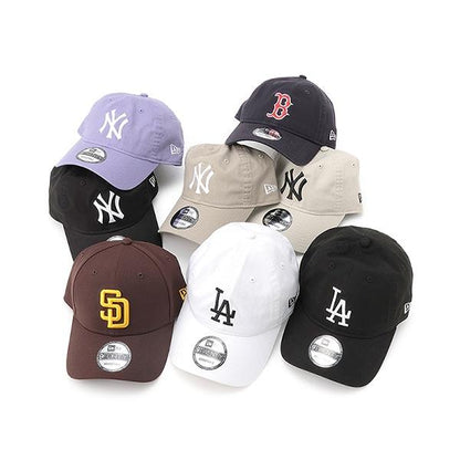 【NEW ERA】棒球帽