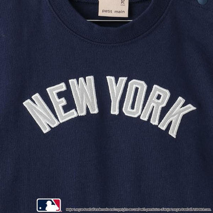 【MLB】帶裙連體衣