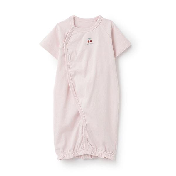 【GOODPRICE】短袖兩用連體衣