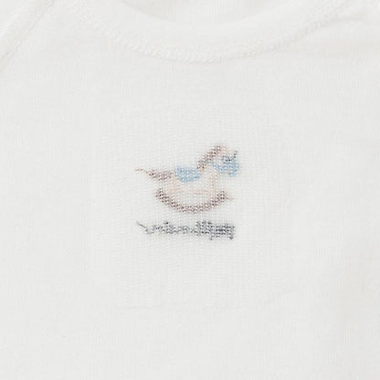 【GOODPRICE】短袖兩用連體衣