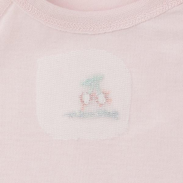 【GOODPRICE】短袖兩用連體衣