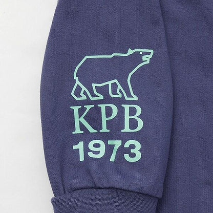 logo印花長袖T恤