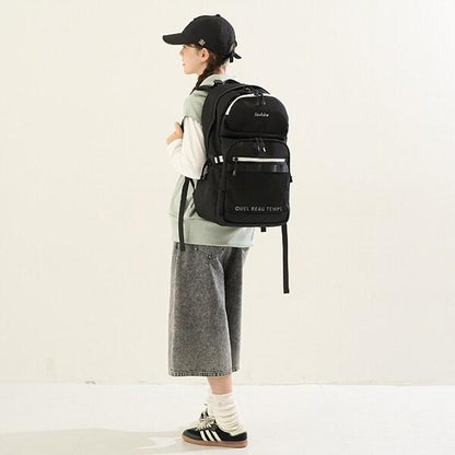 32L大容量學生雙肩包