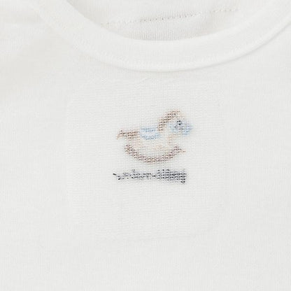 【GOODPRICE】短袖連體衣