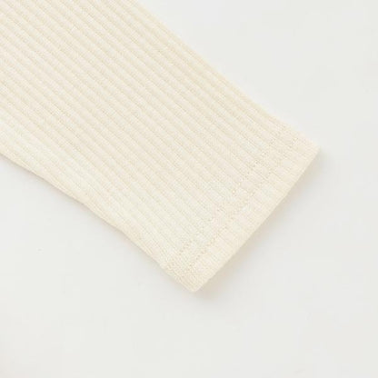 花卉刺繡連衣裙（兒童）