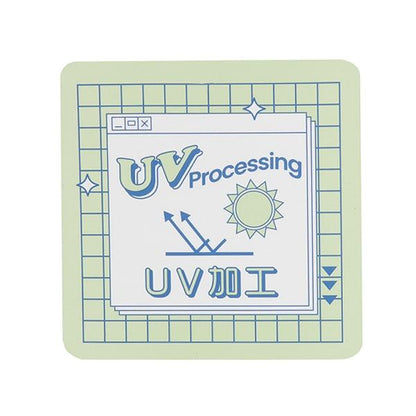 【LTXC】防紫外線短款夾克