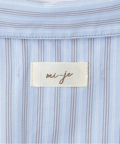 褶皺蝴蝶結襯衫【韓國時尚】