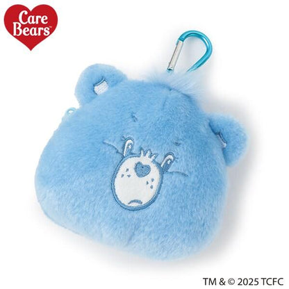 【Care Bears】登山扣零錢包