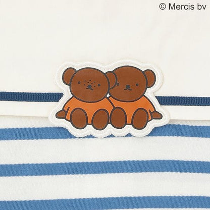 【Miffy】水手連體衣
