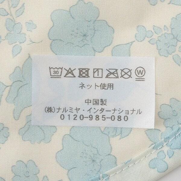 小花花朵圍兜