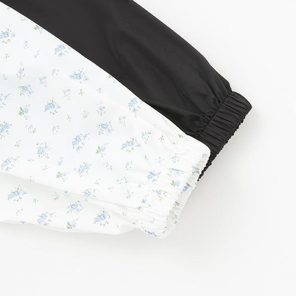 【Cuugal掲載】蝴蝶結短外套