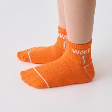 WAKE1襪子
