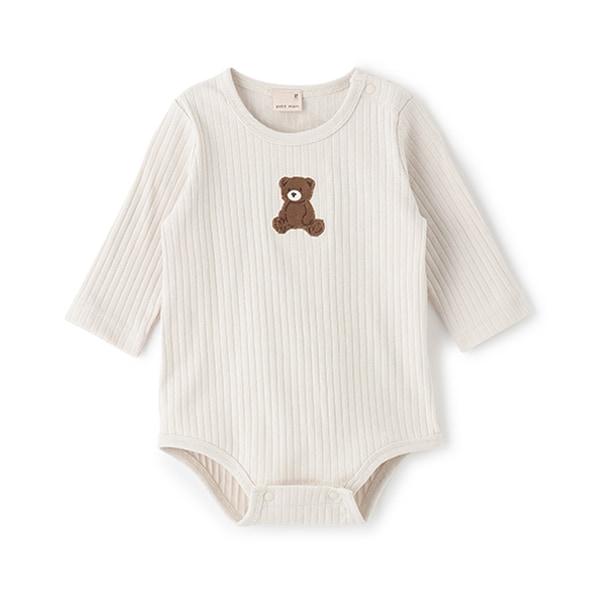 【弱酸性】動物連體衣