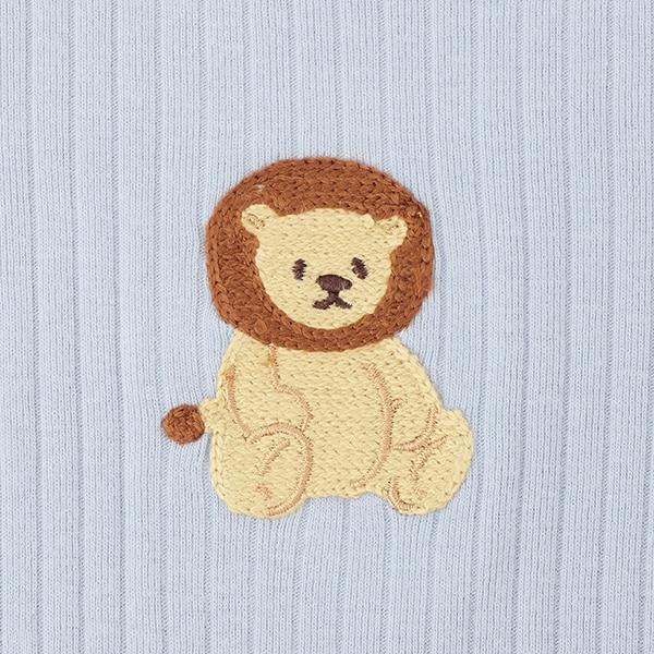 【弱酸性】動物連體衣