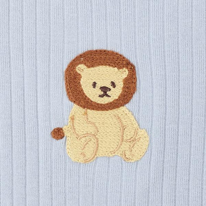 【弱酸性】動物連體衣