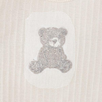 【弱酸性】動物連體衣