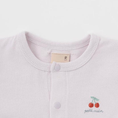 【GOODPRICE】長袖連體衣
