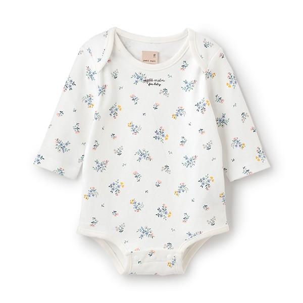 【GOODPRICE】長袖連體衣
