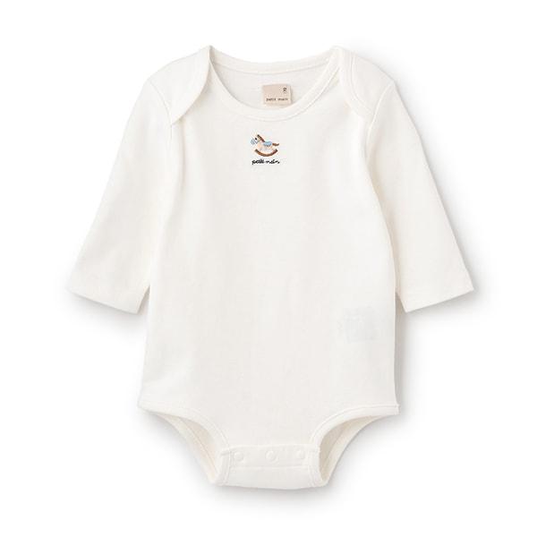 【GOODPRICE】長袖連體衣