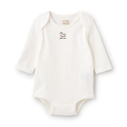 【GOODPRICE】長袖連體衣