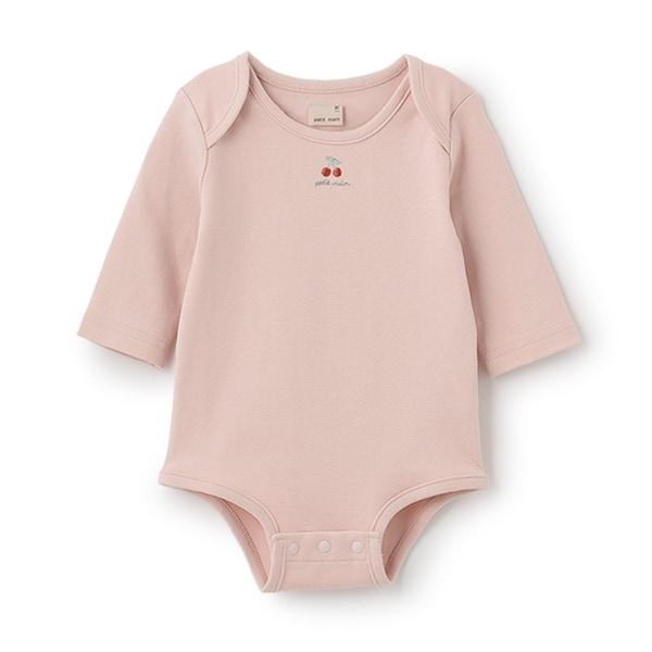【GOODPRICE】長袖連體衣