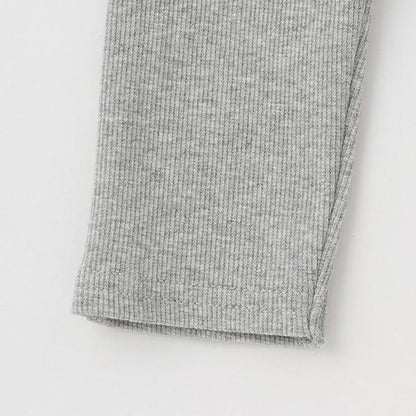 【GOODPRICE】全長打底褲