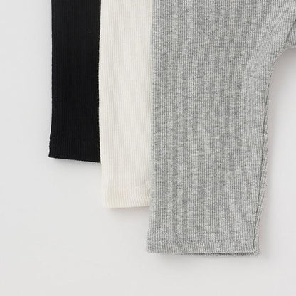 【GOODPRICE】全長打底褲