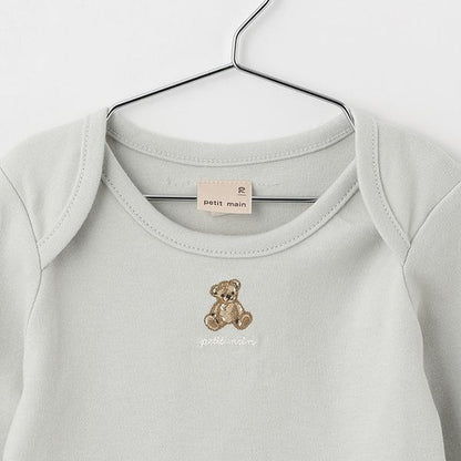 【GOODPRICE】長袖連體衣