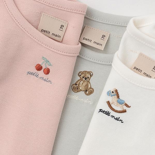 【GOODPRICE】長袖連體衣