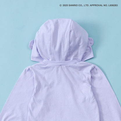 【大耳狗聯名】連帽連衣裙