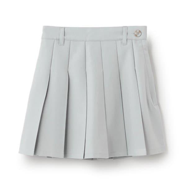 【易打理】【GOODPRICE】百褶裙