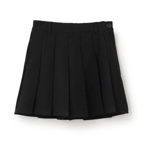 【易打理】【GOODPRICE】百褶裙