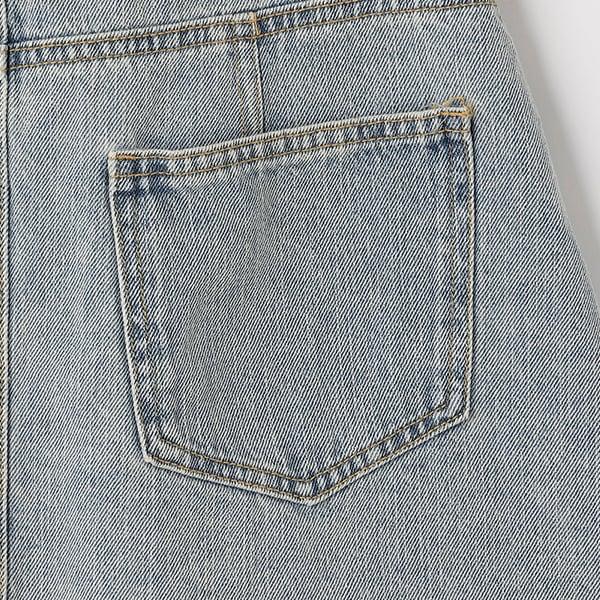 【LTXC】2WAY裹身半身裙