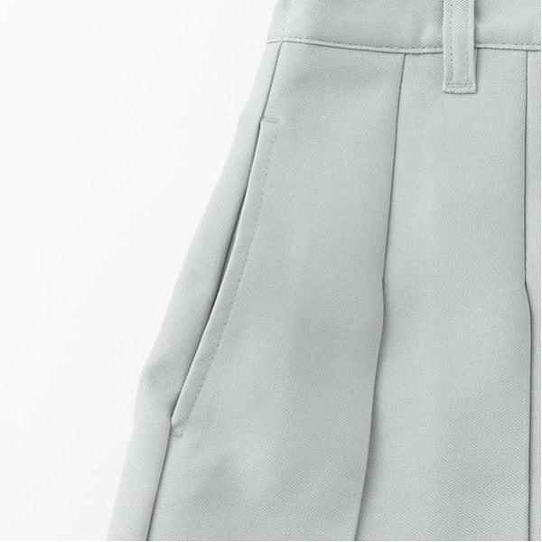 【易打理】【GOODPRICE】百褶裙