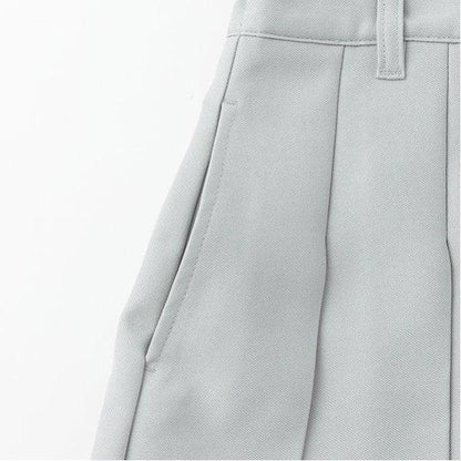 【易打理】【GOODPRICE】百褶裙