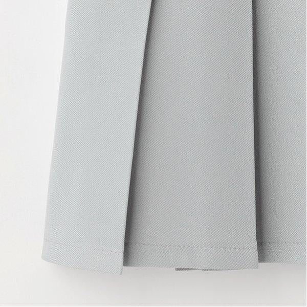 【易打理】【GOODPRICE】百褶裙