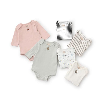 【GOODPRICE】長袖連體衣
