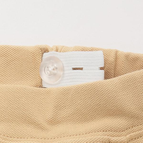電車刺繡長款打底褲