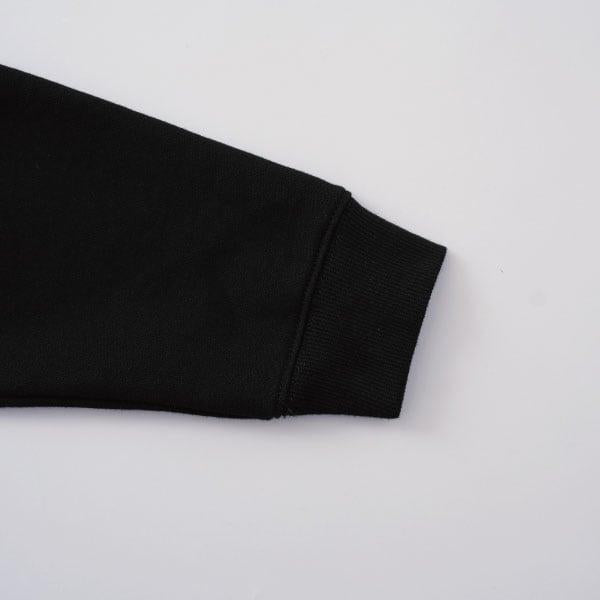 【MLB】標誌印花寬鬆衛衣連帽衫