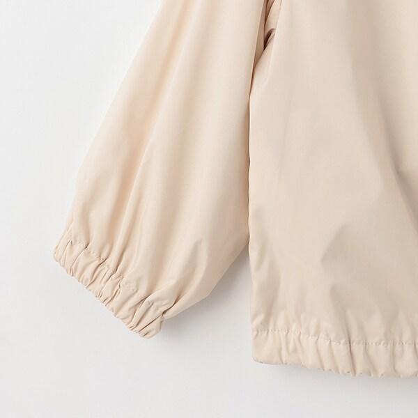 【防潑水加工】水手領夾克（兒童尺碼）